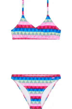 Protest PRTISOLDE JR Meisjes Triangelbikini