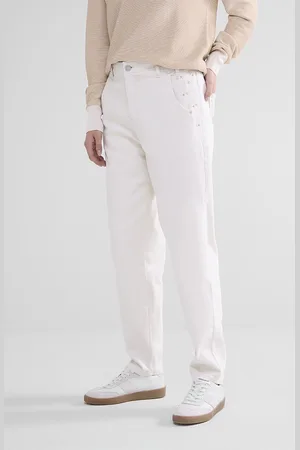 Summum Woman Barrel Fit - Broek - - 36