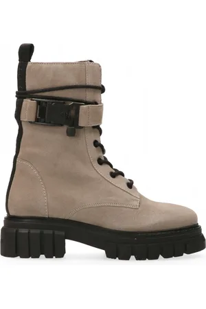 Maruti Mercy Veterboots Beige - - 41