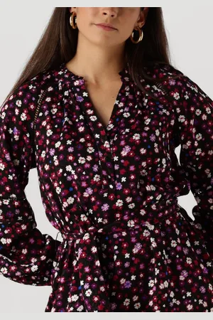 FREEBIRD Donne Jurken Dames - Kleedje - Rok - Jurk -