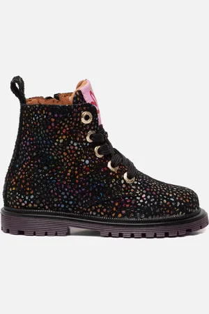 Develab Veterboots Leer