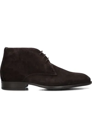 Giorgio 79417 Nette schoenen - Veterschoenen - Heren -