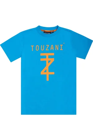 Touzani KUJAKU STREET Blue (158-164)