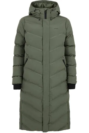 Protest PRTBANKSOS Dames Parka
