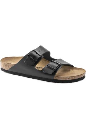 Birkenstock Dames - - slippers & muiltjes - maat 38