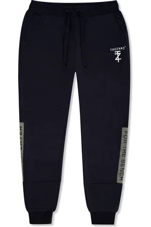 Touzani MARUTEN Black (134-140)