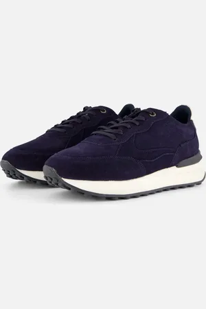 Vertice Sneakers Suede