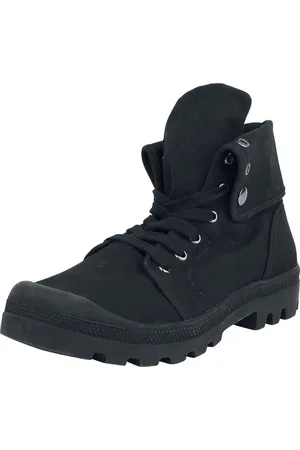 Brandit Military Canvas Boot High Laars EU37 Katoen Unisex - Festival, Rock wear