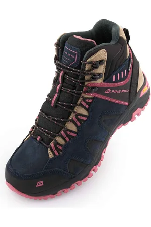 Alpine Outdoor unisex ubene shoes, 37