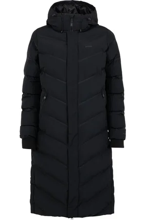 Protest PRTBANKSOS Dames Parka