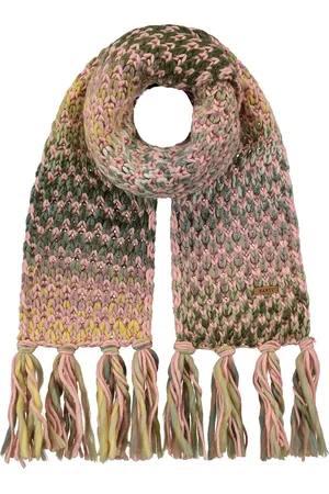 Barts Nicole sjaal Girls pink