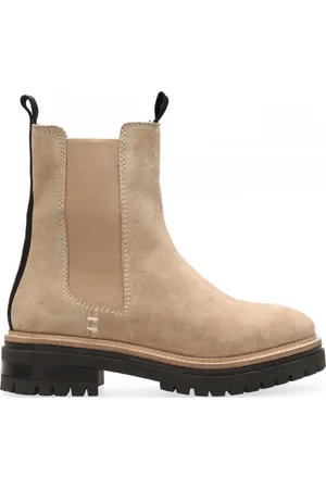 Maruti Bay Chelsea boots - - 38