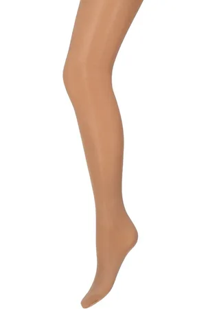 Yellow Moon 35 denier panty Wineblsh maat 164/176