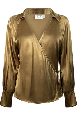 ANOTHER LABEL N64-824025 Aafke top