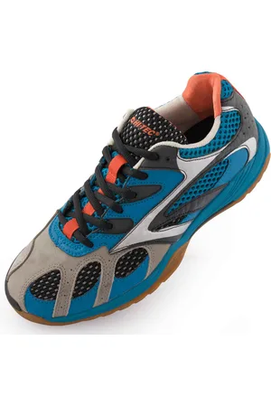 Hi-Tec Indoor shoes men ad pro elite blue, 41