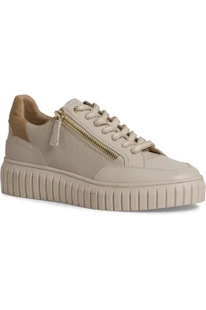 QS by s.Oliver Dames Sneaker 5-23606-41 468