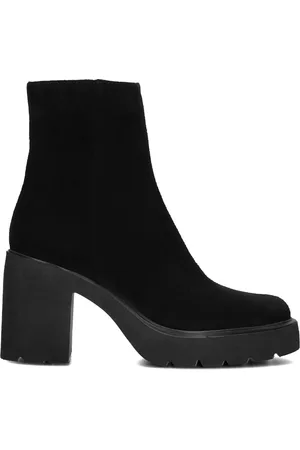 Unisa Khan Boots Dames -