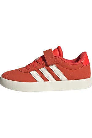 adidas Sportswear VL Court 3.0 Schoenen - Kinderen - - 30