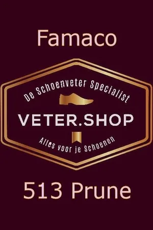 Bama G56 schoen creme voor glad leer - 50ml schoenpoets - 169