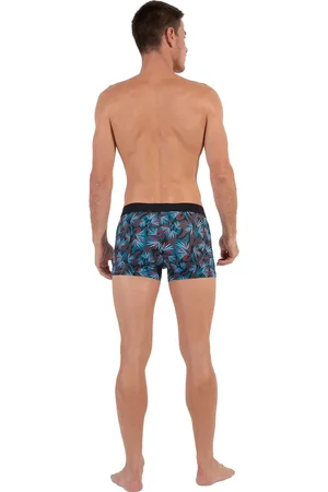 Hom Retro Boxer Hanoi HO1