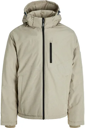 JACK & JONES Heren Winterjas JCOLAND Jacket