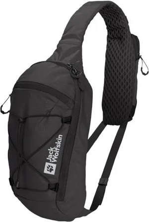 Jack Wolfskin Cyrox Sling Bag Phantom