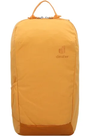 Deuter Daypack Rugzak Stepout 12 Backpack Oranje