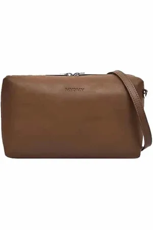 Myomy Crossbodytas My Boxy Bag Handbag