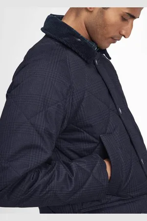 Barbour Winter bedale quilted jacket