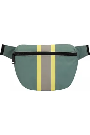 Remember Hip bag - Petrolio