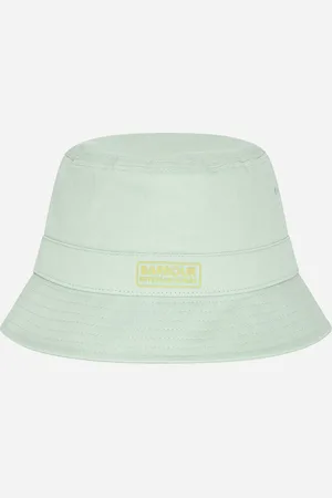 Barbour Norton drill bucket hat