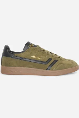 Ellesse Roma cupsole