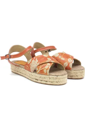 Goby Herfst Mood Ballerina – Handgemaakt – Premium Kwaliteit –