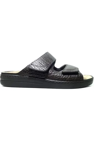 Mephisto Mobils Ergonomic Slipper James