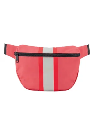 Remember Hip bag - Rosato