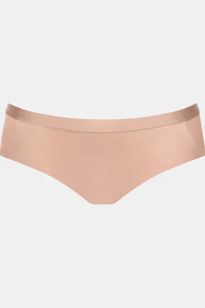 Triumph Body Make-up Soft Touch Hipster EX - NEUTRAL BEIGE - Vrouwen