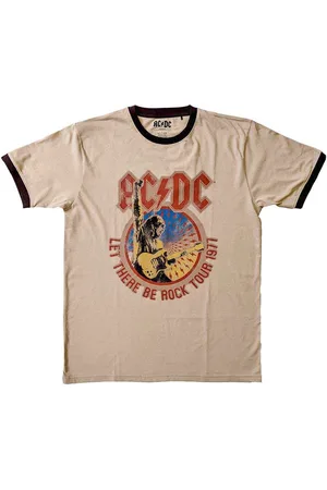AC/DC Let There Be Rock Tour 
