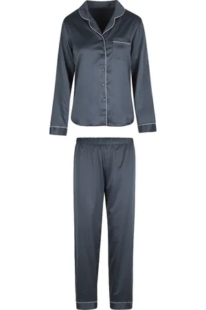 LingaDore Satijn Pyjama Set