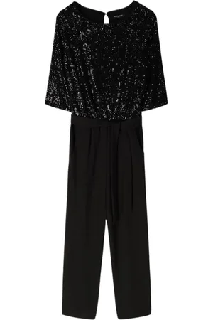Ana Alcazar Jumpsuit Jumpsuit 040794-3565