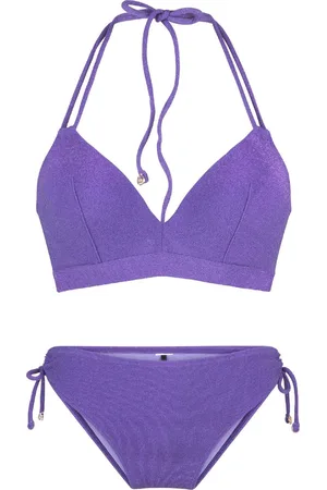 LingaDore Triangel voorgevormd bikini set