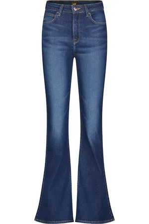 Lee BREESE FLARE JEANS-DAMES