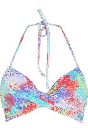 LingaDore Triangel Bikini top Voorgevormde
