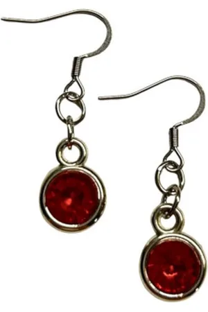 2 Love It Bling LR - Oorbellen - Stainless steel - - Zilverkleurig