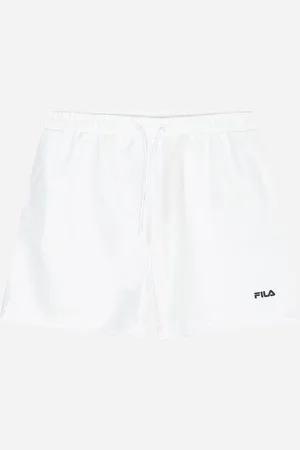 Fila Somalia beach short