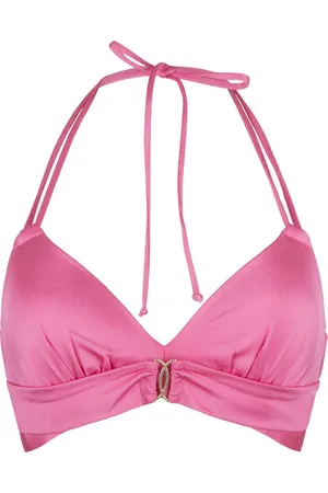 LingaDore Voorgevormde Triangel Bikini top