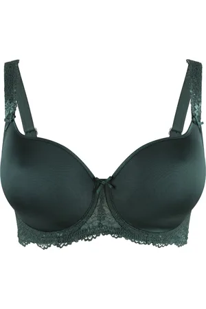 LingaDore Daily Uni-Fit Plus BH Garden Green