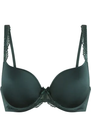 LingaDore Daily Uni-Fit BH Garden Green - maat 70C
