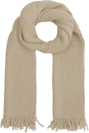 Yehwang Winter Sjaal Whispers - Trendy Warme lange Sjaals - Lange Dikke Sjaals