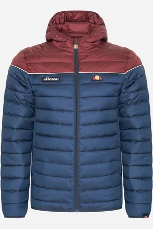 Ellesse Lombardy 2 padded jacket