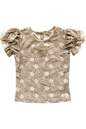 baje studio Liv Tops & T-shirts Meisjes - Shirt -